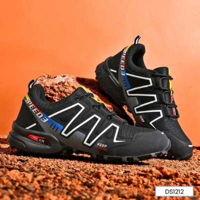 MOSS DRIFT OUTDOOR SHOES